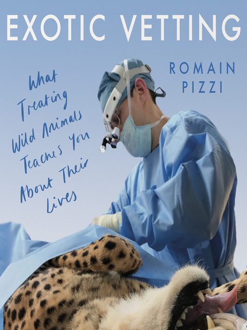 Title details for Exotic Vetting by Romain Pizzi - Available